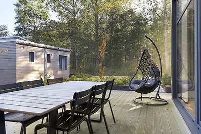 Chalet mit Geschirrspüler in der Nähe von...