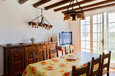 Apartment in L'Herbaudière in der Nähe von...