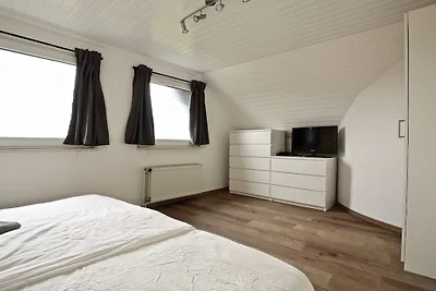Ferienwohnung Leuchtturmblick