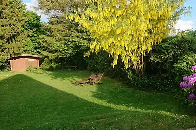 Ferienhaus mit 1 Schlafzimmer