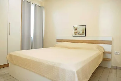 Geräumiges Ferienhaus mit privater Terrasse