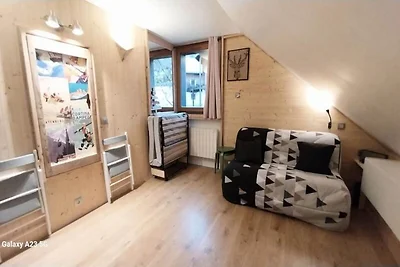 Studio für 3 Personen