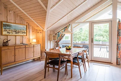 5 Personen Ferienhaus in Tarm