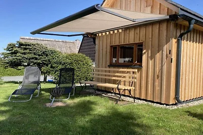 Casa Erzgebirge Zirbenliebe