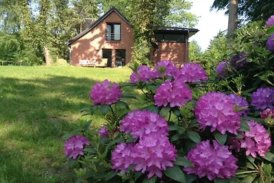 Ferienhaus mit 3 Schlafzimmer