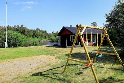 4 Personen Ferienhaus in Læsø