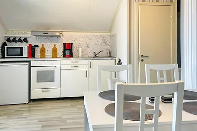 3 Personen Ferienhaus in STENUNGSUND