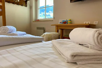 Alpine Apartment Near Ski Lift