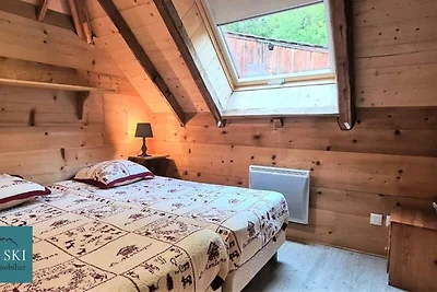 Residenz Le Pré für 6 Personen