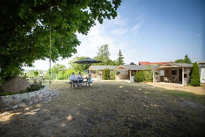 Casa vacanze a Miedzyzdroje