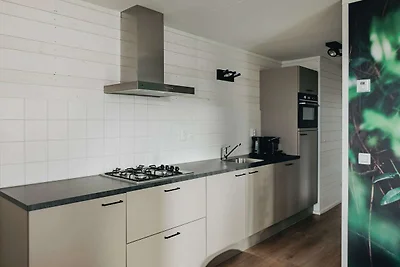 Freistehende Villa mit 4 Zimmern