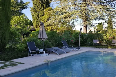 Vacanze in Provenza