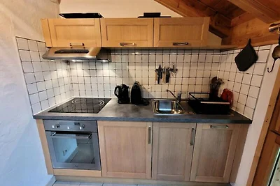 Ruhige Wohnung in Zentrumsnähe