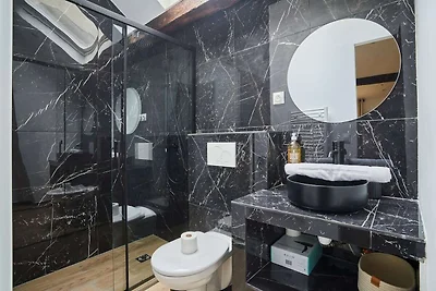 Appartement AC 2 Slaapkamers Le Marais...