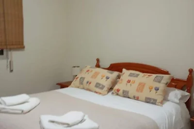 Ferienhaus mit Pool in Jerez