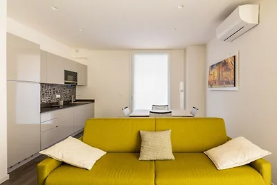 Vicolo degli Ariosti - Citrus Apartment