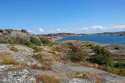 Serenita sul mare a Mollosund-By Traum