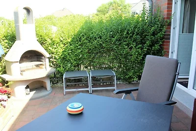 HOUSE LUV 2 - op de begane grond