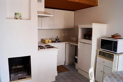 Kleines, entspannendes Haus für 2 Personen am...