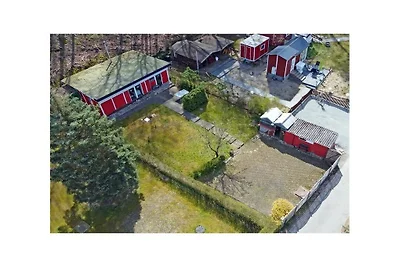 Ferienhaus mit 3 Schlafzimmer