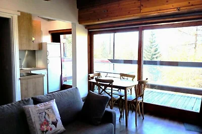 Sehr angenehme 2-Zimmer-Wohnung mit Bergecke,...