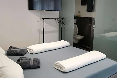 Gem�tliche Wohnung in Oetz nהhe Zentrum