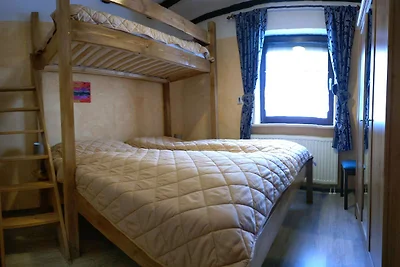 Bayerwald Apartment in Arrach