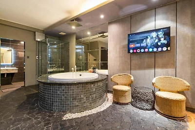 Elegante Suite Double Haven | Bonita Grand...