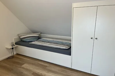 Apartment 4 in the Mare Cimbria building