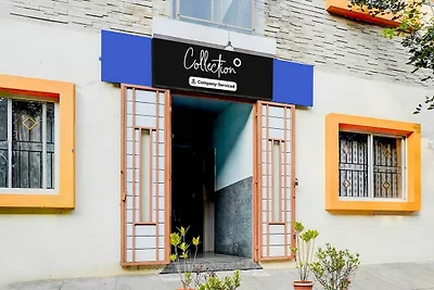 Supercollectie O Uttarahalli