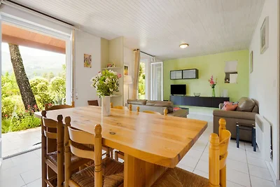 Casa vacanze tranquilla con piscina