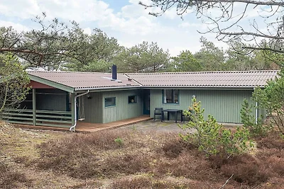 6 Persone case ad Ålbæk