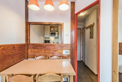 Residenz Les Fontaines Blanches