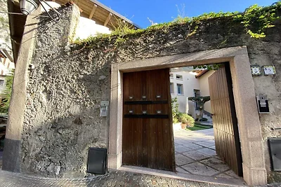 Appartement de vacances avec 2 chambres