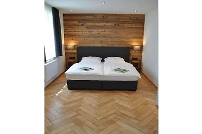 Ferienwohnung mit 2 Schlafzimmer