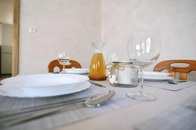 Charming Holiday Home with Terrace and Garden...