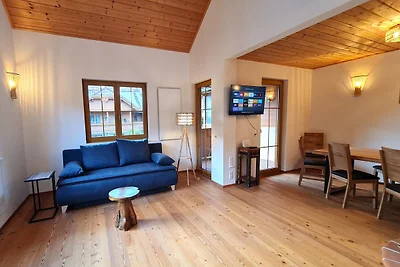 Modernes Apartment in Bad Kleinkirchheim