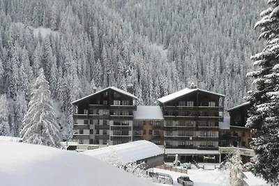 Ferienwohnung in Valfréjus in der Nähe von...