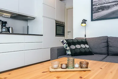 4 Personen Ferienhaus in Rømø-By Traum