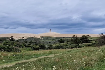 6 persone case ad Hjørring