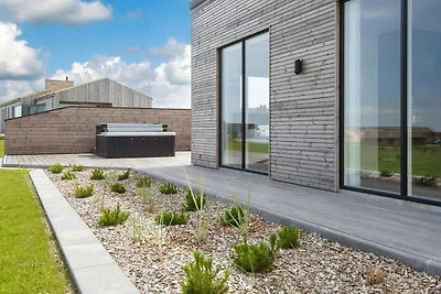5 Sterne Ferienhaus in Lemvig-By Traum