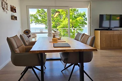 Ferienwohnung mit 1 Schlafzimmer