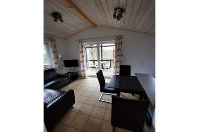Vakantiehuis in Möhnesee met barbecue