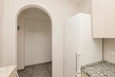 La IsleÑa - Apartment In San Fernando