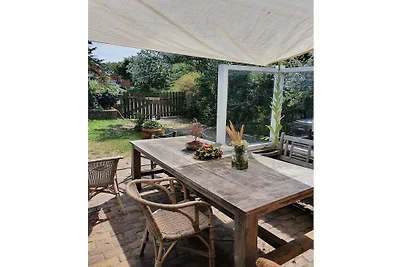Vakantieappartement met 2 slaapkamers