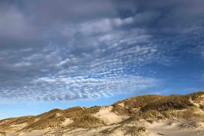 2 persoons vakantie huis in Vejers Strand-By...