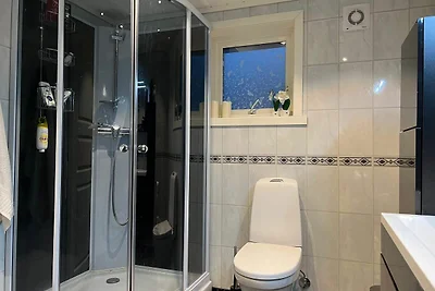 6 Personen Ferienhaus in Brandasund-By Traum
