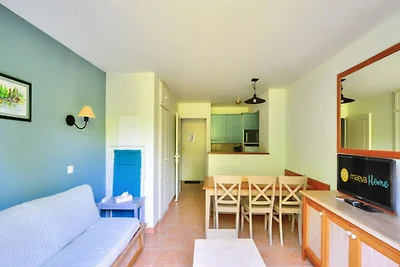 Appartamento a Monflanquin vicino al pittores...