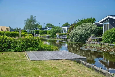 Graftdijk Pet-Friendly Getaway