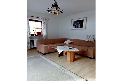 Vakantieappartement met 2 slaapkamers